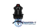 Fotel Nitro 650 Czarny GENESIS NFG-1848
