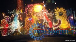 Gra Concrete Genie PL (PS4)