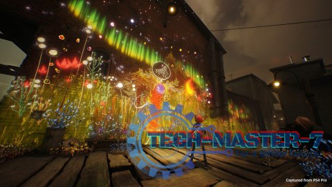Gra Concrete Genie PL (PS4) Gra Concrete Genie PL (PS4)
