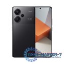 XIAOMI Redmi Note 13 Pro+ 5G 12/512 GB Midnight Black (Czarny)