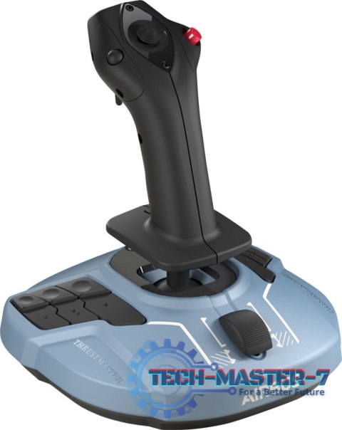 Joystick Thrustmaster TCA Officer Pack Airbus Edition (2960842) Joystick Thrustmaster TCA Officer Pack Airbus Edition (2960842)