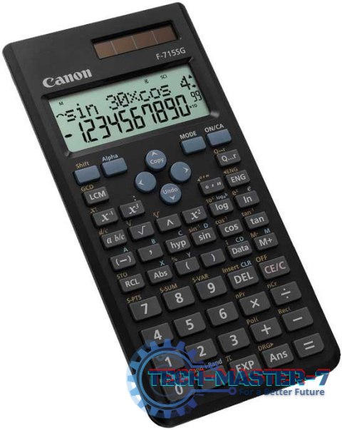 Kalkulator CANON 5730B001AA