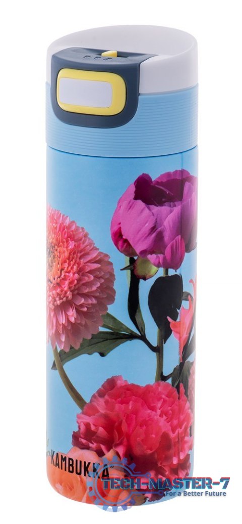 Kambukka kubek termiczny Etna 500ml - Morning Glory Kambukka kubek termiczny Etna 500ml - Morning Glory