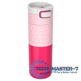Kambukka kubek termiczny Etna Grip 500 ml - Diva Pink