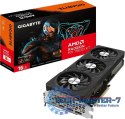 Karta graficzna GIGABYTE Radeon RX 7600 XT Gaming OC 16GB GDDR6 (GV-R76XTGAMING OC-16GD)