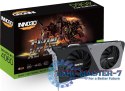 Karta graficzna INNO3D GeForce RTX 4060 Twin X2 OC 8GB GDDR6 (N40602-08D6X-173051N)