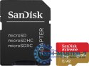 Karta pamięci SANDISK 1 TB Adapter
