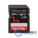 Karta pamięci SANDISK 1 TB Dokumentacja