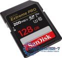 Karta pamięci SANDISK 128 GB