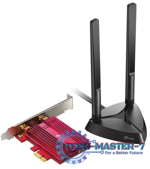 Karta sieciowa bezprzewodowa TP-LINK Archer TX3000E