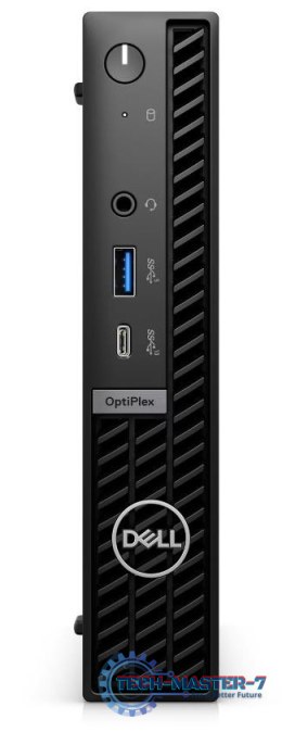 Komputer DELL Optiplex (i7-14700T/integ/16GB/SSD512GB/W11P)