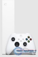 Konsola MICROSOFT Xbox Series S 512 GB RRS-00010