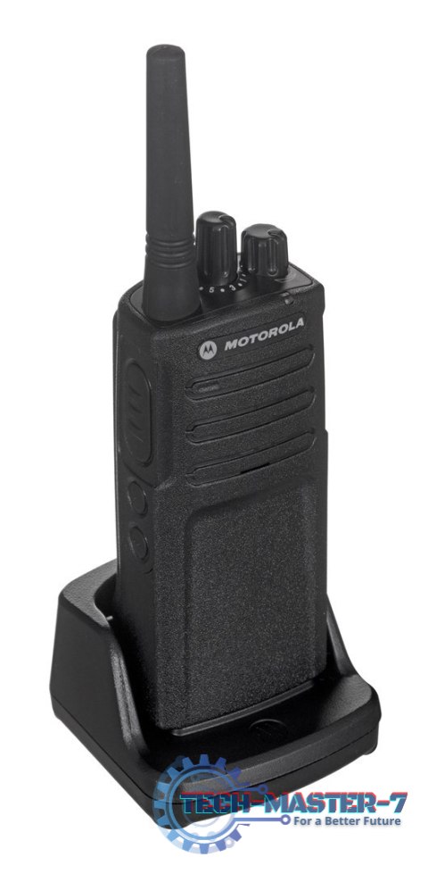 Krótkofalówka Motorola XT420 Krótkofalówka Motorola XT420