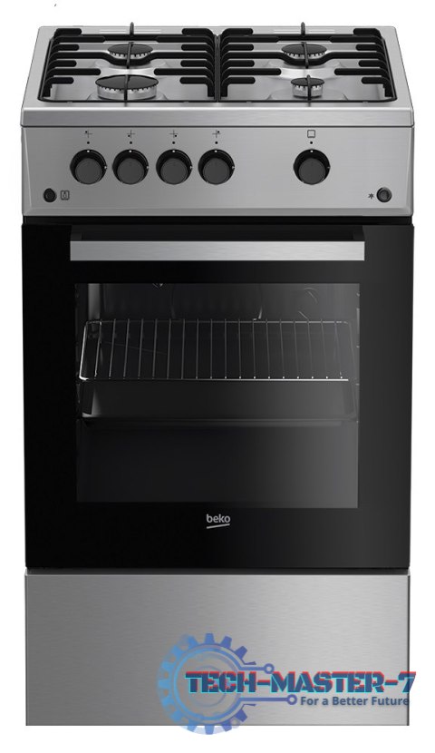 Kuchnia gazowa BEKO 7786982126