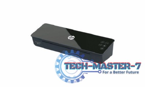 Laminator HP HPL3164A3600-05