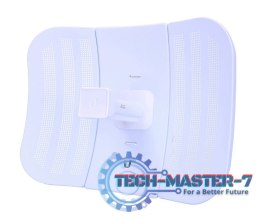 LiteBeamM5 CPE 5GHz 23dBi 30km 1xFE LAN LBE-M5-23