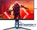 Monitor AOC AG275QXN/EU (27" /VA /165Hz /2560 x 1440 /Czarny)