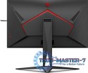 Monitor AOC AG275QXN/EU (27" /VA /165Hz /2560 x 1440 /Czarny)