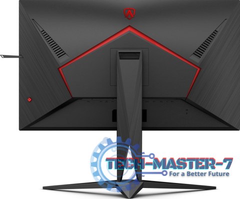 Monitor AOC AG275QXN/EU (27" /VA /165Hz /2560 x 1440 /Czarny) Monitor AOC AG275QXN/EU (27" /VA /165Hz /2560 x 1440 /Czarny)