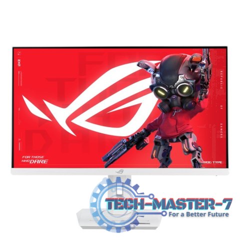 Monitor ASUS 90LM09Q1-B01170 (27" /IPS /180Hz /2560 x 1440 /Biały)