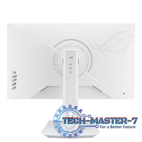 Monitor ASUS 90LM09Q1-B01170 (27" /IPS /180Hz /2560 x 1440 /Biały) Monitor ASUS 90LM09Q1-B01170 (27" /IPS /180Hz /2560 x 1440 /Biały)