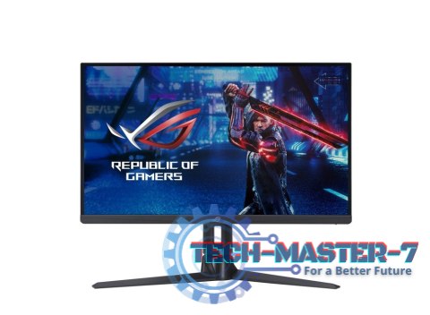 Monitor ASUS XG27AQMR (27" /IPS /300Hz /2560 x 1440 /Czarny)