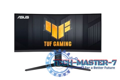 Monitor ASUS VG34VQEL1A (34" /VA /100Hz /3440 x 1440 /Czarny) Monitor ASUS VG34VQEL1A (34" /VA /100Hz /3440 x 1440 /Czarny)