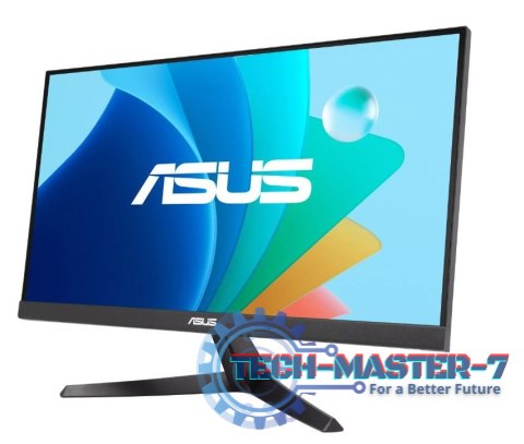 Monitor ASUS VY229HF (21.5" /IPS /100Hz /1920 x 1080 /Czarny) Monitor ASUS VY229HF (21.5" /IPS /100Hz /1920 x 1080 /Czarny)