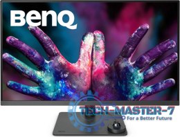 Monitor BENQ PD3205U (9H.LKGLA.TBE) (31.5