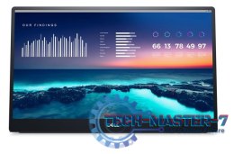 Monitor DELL 210-BHQQ (14