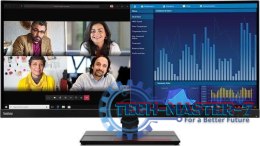 Monitor LENOVO 62DCRAT3EU (34.14