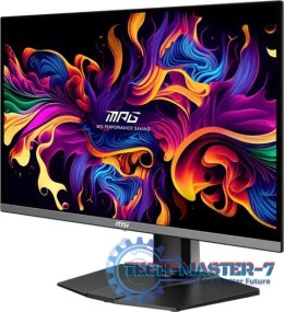 Monitor MSI MPG 271QRX QD-OLED (26.5