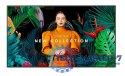 Monitor SAMSUNG LH43QBCEBGCXEN (43" /VA /60Hz /3840 x 2160 /Czarny)