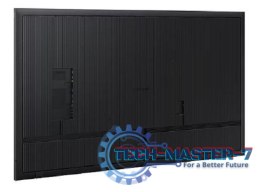 Monitor SAMSUNG LH65QBCEBGCXEN (65