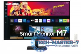 Monitor SAMSUNG LS32BM700UPXEN (32