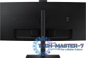 Monitor SAMSUNG LS34C652VAUXEN (34" /VA /100Hz /3440 x 1440 /Czarny)