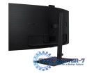 Monitor SAMSUNG LS34C652VAUXEN (34" /VA /100Hz /3440 x 1440 /Czarny)