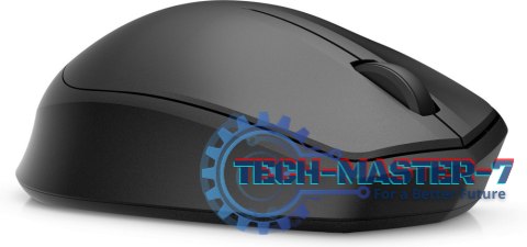Mysz Nanoodbiornik HP 280 Silent (19U64AA) Mysz Nanoodbiornik HP 280 Silent (19U64AA)