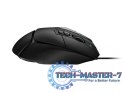 Mysz Przewodowa LOGITECH 502 X Czarna