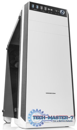 Obudowa Midi Tower MODECOM AT-OBERON-PG-20-000000-0002