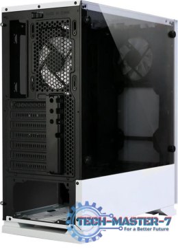 Obudowa Midi Tower ZALMAN S5_CASE_WHITE