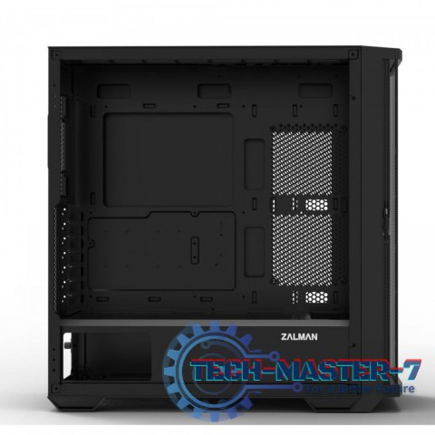 Obudowa Midi Tower ZALMAN Z10 PLUS Obudowa Midi Tower ZALMAN Z10 PLUS