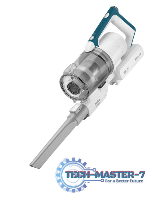 Odkurzacz pionowy AMICA Joran Aqua 150W 1193452 Odkurzacz pionowy AMICA Joran Aqua 150W 1193452