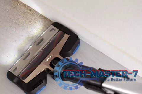 Odkurzacz pionowy PHILIPS SpeedPro Max XC7041/01 Odkurzacz pionowy PHILIPS SpeedPro Max XC7041/01