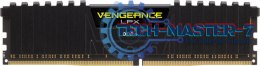 Pamięć CORSAIR (DIMM/DDR4/16 GB/3200MHz/1.35V/16CL/DUAL)