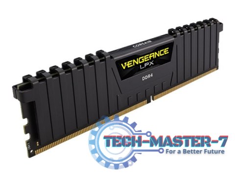 Pamięć CORSAIR (DIMM/DDR4/32 GB/3200MHz/1.35V/16 CLCL/DUAL)