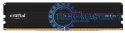Pamięć CRUCIAL (DIMM/DDR5/16 GB/5600MHz/46CL/SINGLE)