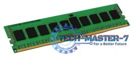Pamięć KINGSTON (DIMM/DDR4/16 GB/2666MHz/19 CLCL/SINGLE)