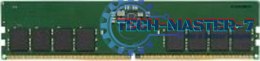 Pamięć KINGSTON (DIMM/DDR5/16 GB/5600MHz/46 CLCL/SINGLE)