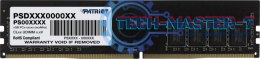 Pamięć PATRIOT (UDIMM/DDR4/8 GB/3200MHz/22CL/SINGLE)